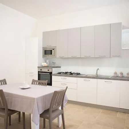 Feriehus Tenuta Masiedd 3