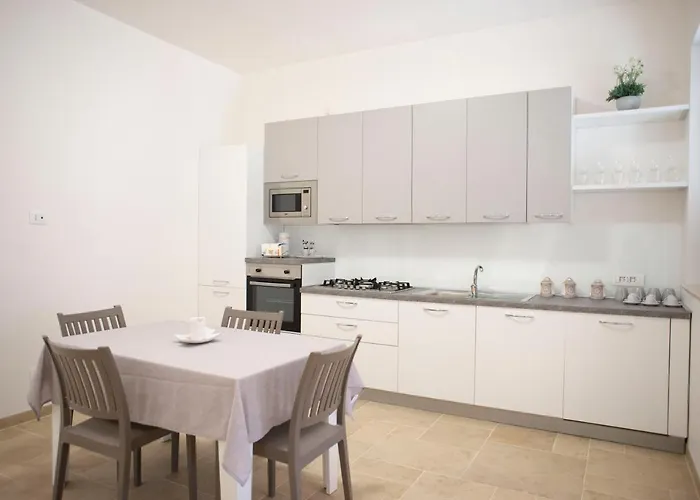Feriehus Tenuta Masiedd 3