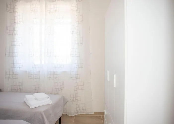 Feriehus Tenuta Masiedd 3 *