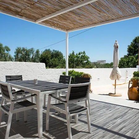 Tenuta Masiedd 3 *