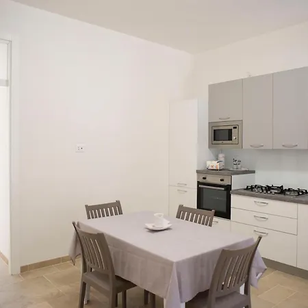 Tenuta Masiedd 3 بيت للعطل