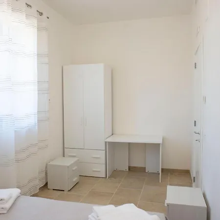 بيت للعطل Tenuta Masiedd 3