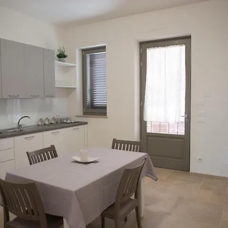 Tenuta Masiedd 3 بيت للعطل تْشيستيرنِنو