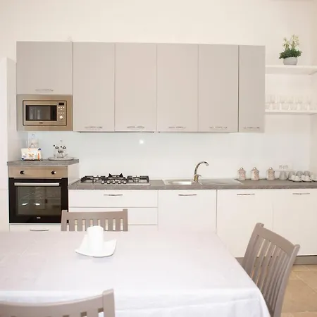 Tenuta Masiedd 3 بيت للعطل