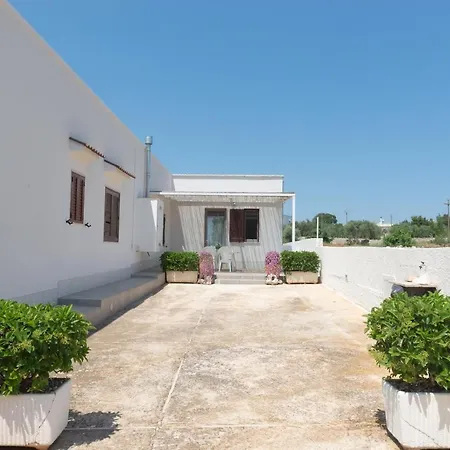 Tenuta Masiedd 3 بيت للعطل تْشيستيرنِنو