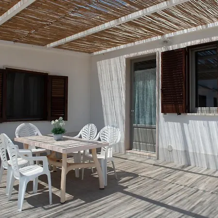 Tenuta Masiedd 3 بيت للعطل